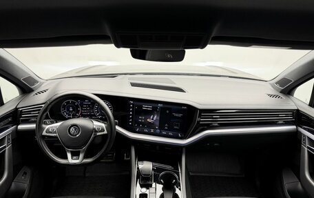 Volkswagen Touareg III, 2019 год, 5 397 000 рублей, 16 фотография