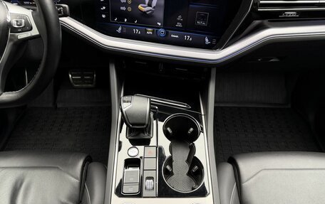 Volkswagen Touareg III, 2019 год, 5 397 000 рублей, 18 фотография