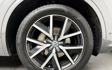 Volkswagen Touareg III, 2019 год, 5 397 000 рублей, 27 фотография