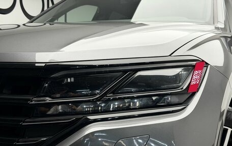 Volkswagen Touareg III, 2019 год, 5 397 000 рублей, 26 фотография