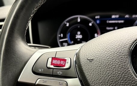 Volkswagen Touareg III, 2019 год, 5 397 000 рублей, 20 фотография