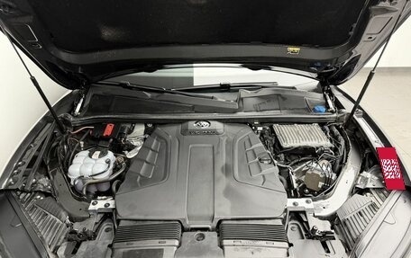 Volkswagen Touareg III, 2019 год, 5 397 000 рублей, 25 фотография