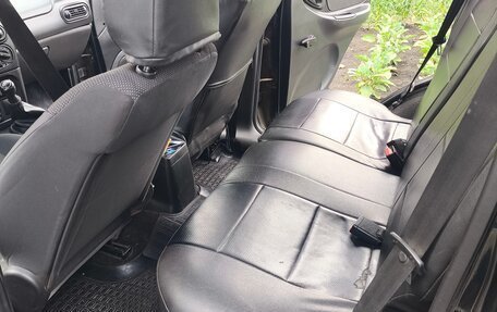 Chevrolet Niva I рестайлинг, 2016 год, 530 000 рублей, 13 фотография