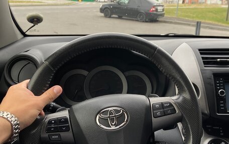 Toyota RAV4, 2012 год, 1 399 000 рублей, 9 фотография