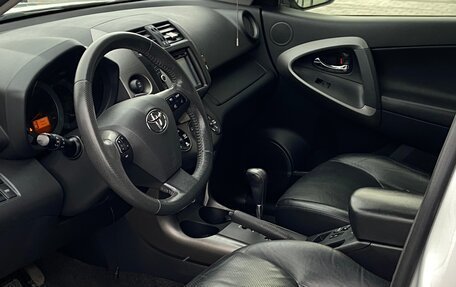 Toyota RAV4, 2012 год, 1 399 000 рублей, 11 фотография