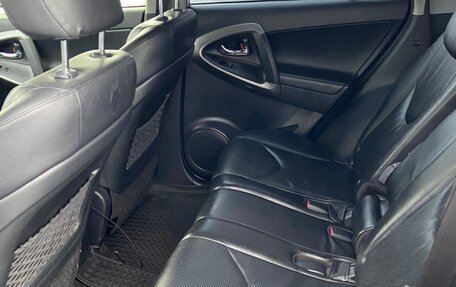 Toyota RAV4, 2012 год, 1 399 000 рублей, 10 фотография