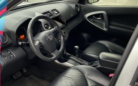 Toyota RAV4, 2012 год, 1 399 000 рублей, 7 фотография