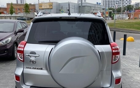 Toyota RAV4, 2012 год, 1 399 000 рублей, 5 фотография