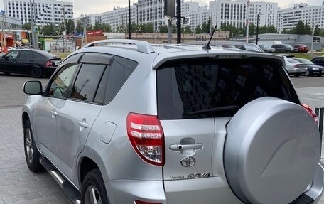Toyota RAV4, 2012 год, 1 399 000 рублей, 6 фотография