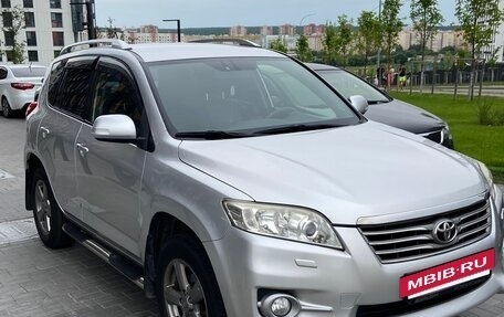 Toyota RAV4, 2012 год, 1 399 000 рублей, 3 фотография