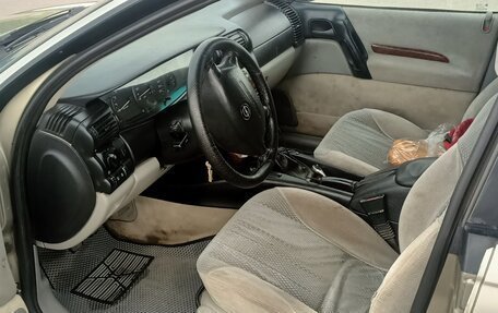 Opel Omega B, 1996 год, 230 000 рублей, 3 фотография