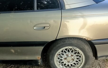 Opel Omega B, 1996 год, 230 000 рублей, 7 фотография