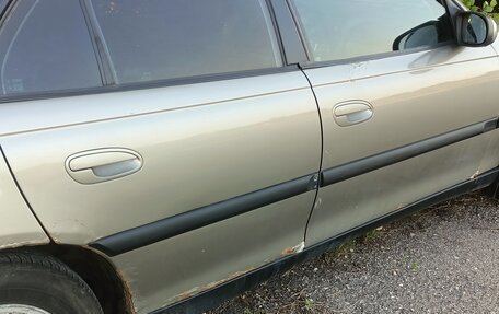 Opel Omega B, 1996 год, 230 000 рублей, 10 фотография