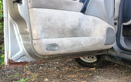 Opel Omega B, 1996 год, 230 000 рублей, 8 фотография