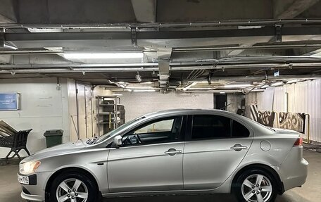 Mitsubishi Lancer IX, 2012 год, 900 000 рублей, 7 фотография