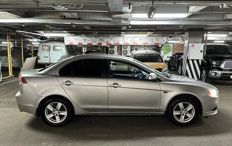 Mitsubishi Lancer IX, 2012 год, 900 000 рублей, 6 фотография