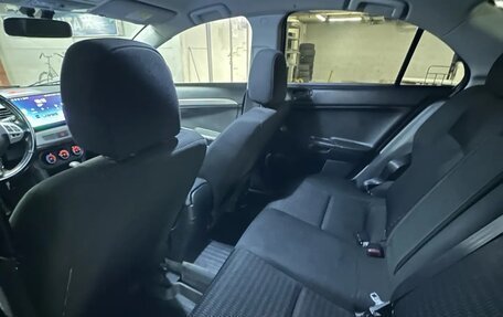 Mitsubishi Lancer IX, 2012 год, 900 000 рублей, 14 фотография
