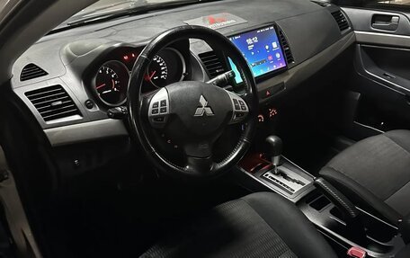 Mitsubishi Lancer IX, 2012 год, 900 000 рублей, 9 фотография