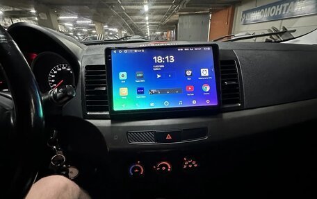 Mitsubishi Lancer IX, 2012 год, 900 000 рублей, 11 фотография