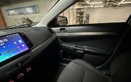 Mitsubishi Lancer IX, 2012 год, 900 000 рублей, 13 фотография