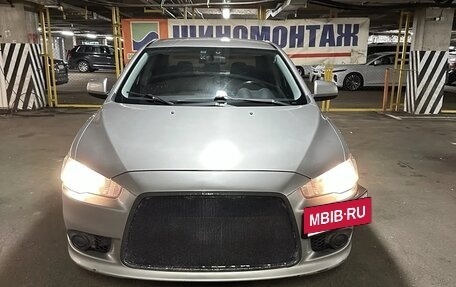 Mitsubishi Lancer IX, 2012 год, 900 000 рублей, 3 фотография