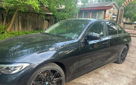 BMW 3 серия, 2020 год, 2 750 000 рублей, 6 фотография