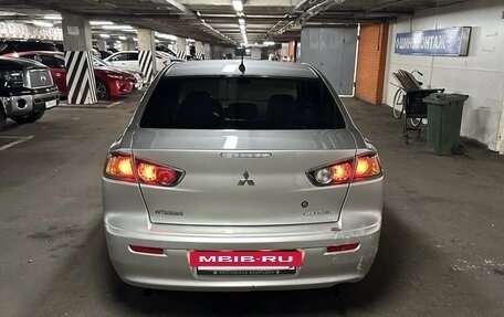 Mitsubishi Lancer IX, 2012 год, 900 000 рублей, 5 фотография