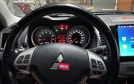 Mitsubishi Lancer IX, 2012 год, 900 000 рублей, 10 фотография