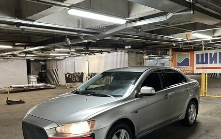 Mitsubishi Lancer IX, 2012 год, 900 000 рублей, 2 фотография
