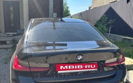 BMW 3 серия, 2020 год, 2 750 000 рублей, 4 фотография