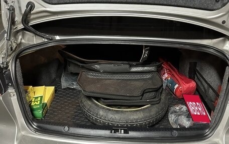Mitsubishi Lancer IX, 2012 год, 900 000 рублей, 8 фотография