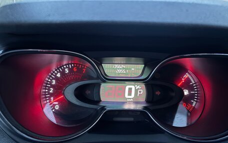Renault Kaptur I рестайлинг, 2019 год, 1 050 000 рублей, 7 фотография
