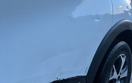 Renault Kaptur I рестайлинг, 2019 год, 1 050 000 рублей, 5 фотография