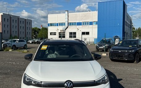 Volkswagen Tiguan, 2026 год, 4 750 000 рублей, 1 фотография
