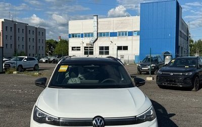 Volkswagen Tiguan, 2026 год, 4 750 000 рублей, 1 фотография