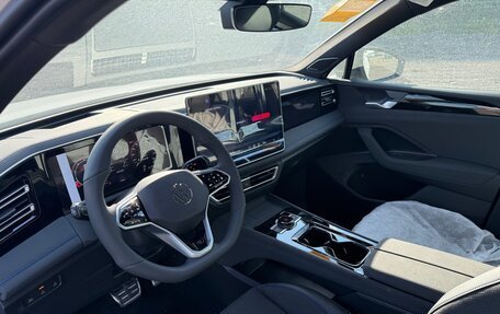 Volkswagen Tiguan, 2026 год, 4 750 000 рублей, 6 фотография
