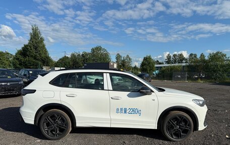 Volkswagen Tiguan, 2026 год, 4 750 000 рублей, 3 фотография