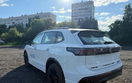 Volkswagen Tiguan, 2026 год, 4 750 000 рублей, 5 фотография