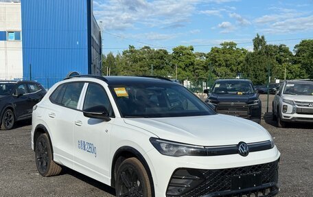 Volkswagen Tiguan, 2026 год, 4 750 000 рублей, 2 фотография