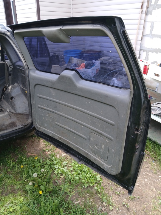 Chery Tiggo (T11) T11, 2007 год, 120 000 рублей, 16 фотография