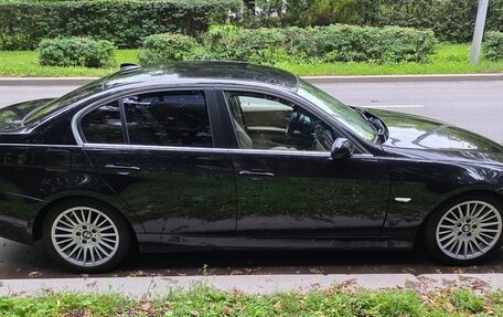 BMW 3 серия, 2006 год, 950 000 рублей, 3 фотография
