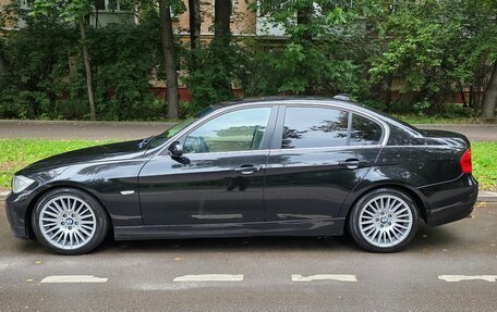 BMW 3 серия, 2006 год, 950 000 рублей, 10 фотография