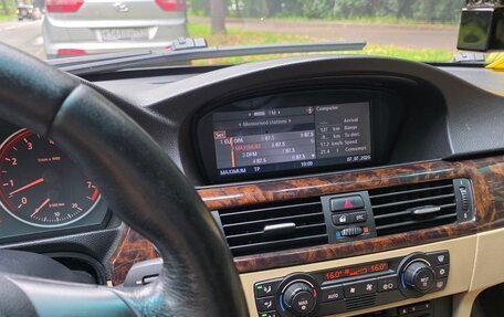 BMW 3 серия, 2006 год, 950 000 рублей, 13 фотография