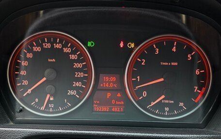 BMW 3 серия, 2006 год, 950 000 рублей, 11 фотография