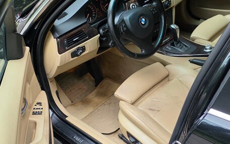 BMW 3 серия, 2006 год, 950 000 рублей, 14 фотография