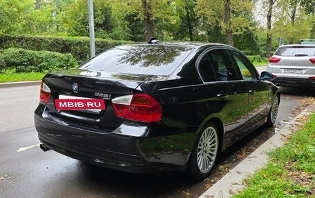 BMW 3 серия, 2006 год, 950 000 рублей, 4 фотография