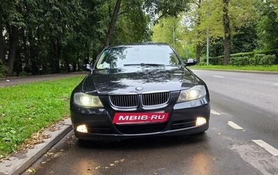 BMW 3 серия, 2006 год, 950 000 рублей, 1 фотография