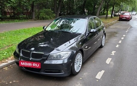 BMW 3 серия, 2006 год, 950 000 рублей, 8 фотография