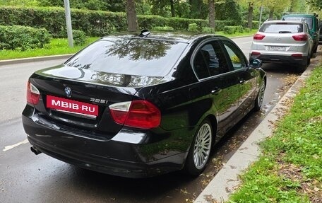 BMW 3 серия, 2006 год, 950 000 рублей, 5 фотография