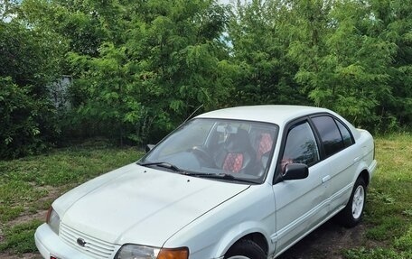 Toyota Corsa, 1994 год, 210 000 рублей, 1 фотография